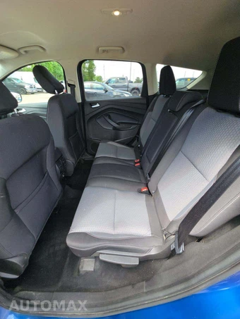 2018 Ford Escape SE – miniatura 10