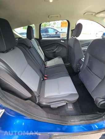 2018 Ford Escape SE – miniatura 13