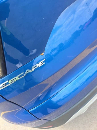 2018 Ford Escape SE – miniatura 22