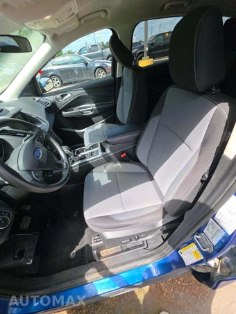 2018 Ford Escape SE – miniatura 3