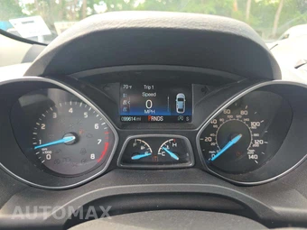 2018 Ford Escape SE – miniatura 6