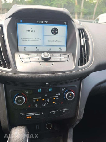 2018 Ford Escape SE – miniatura 7