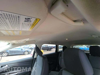 2018 Ford Escape SE – miniatura 8