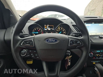 2018 Ford Escape SE - miniatura 10