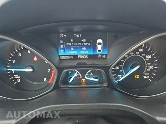 2018 Ford Escape SE - miniatura 12
