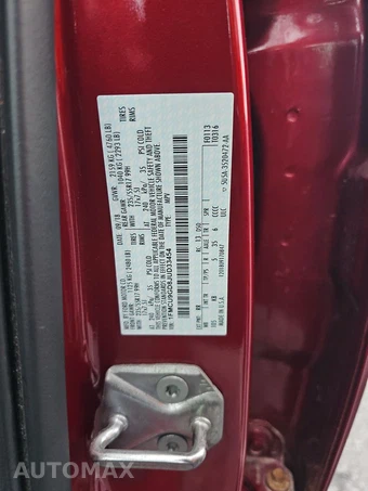 2018 Ford Escape SE - miniatura 14