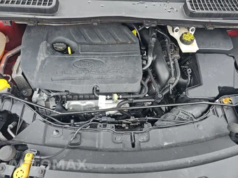 2018 Ford Escape SE - miniatura 15