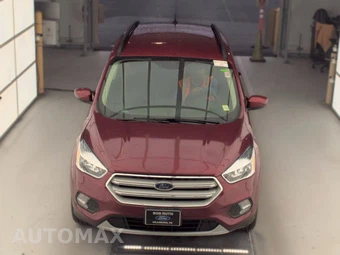 2018 Ford Escape SE - miniatura 2