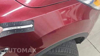 2018 Ford Escape SE - miniatura 23