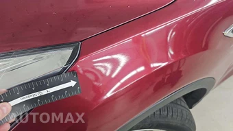 2018 Ford Escape SE - miniatura 25