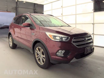 2018 Ford Escape SE - miniatura 3