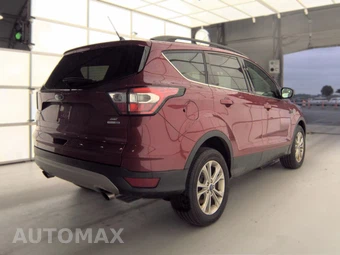 2018 Ford Escape SE - miniatura 4