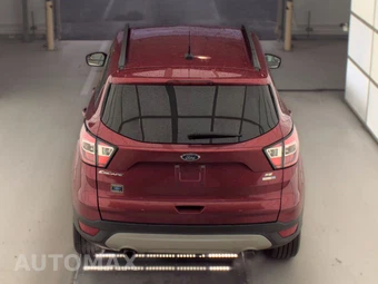 2018 Ford Escape SE - miniatura 5
