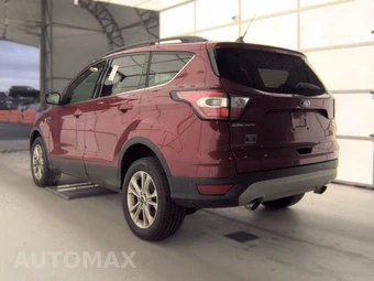 2018 Ford Escape SE - miniatura 6