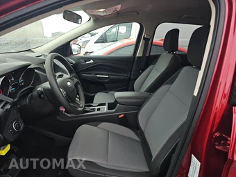 2018 Ford Escape SE - miniatura 7