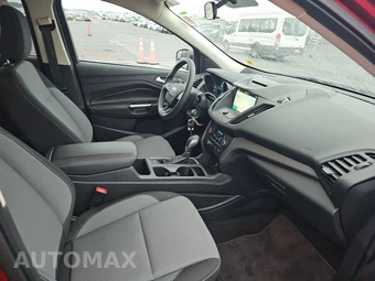 2018 Ford Escape SE - miniatura 8
