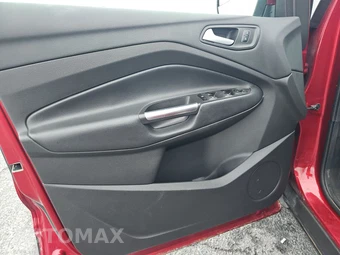 2018 Ford Escape SE - miniatura 9