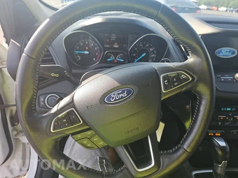 2018 Ford Escape SE - miniatura 10
