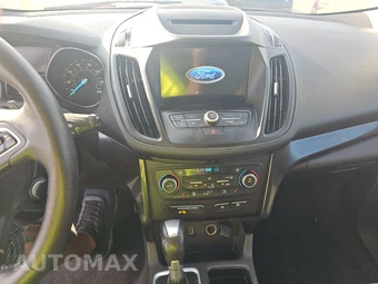2018 Ford Escape SE - miniatura 11