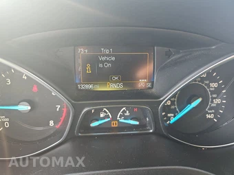 2018 Ford Escape SE - miniatura 12