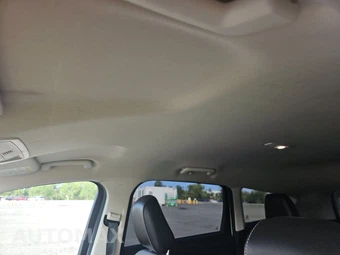 2018 Ford Escape SE - miniatura 18