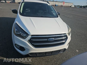 2018 Ford Escape SE - miniatura 2