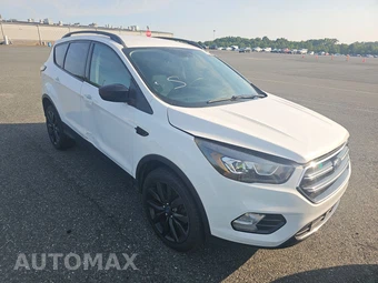2018 Ford Escape SE - miniatura 3