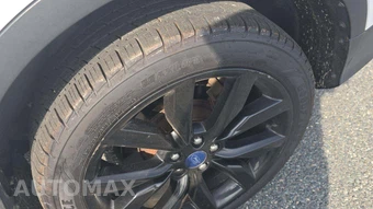 2018 Ford Escape SE - miniatura 30