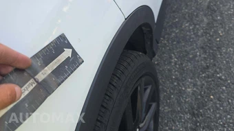 2018 Ford Escape SE - miniatura 35