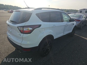 2018 Ford Escape SE - miniatura 4