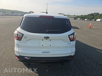 2018 Ford Escape SE - miniatura 5