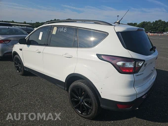 2018 Ford Escape SE - miniatura 6