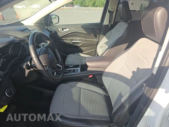 2018 Ford Escape SE - miniatura 7
