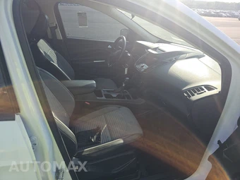 2018 Ford Escape SE - miniatura 8