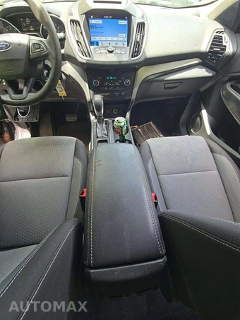 2018 Ford Escape SE – miniatura 10