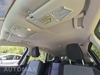 2018 Ford Escape SE – miniatura 11