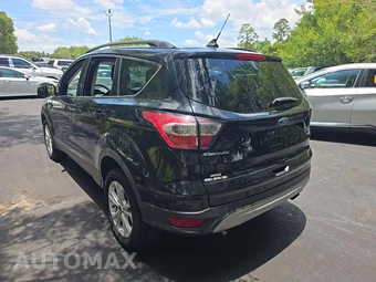 2018 Ford Escape SE – miniatura 2