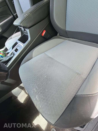 2018 Ford Escape SE – miniatura 21