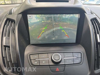 2018 Ford Escape SE – miniatura 25