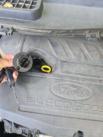 2018 Ford Escape SE – miniatura 27