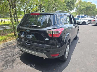 2018 Ford Escape SE – miniatura 3