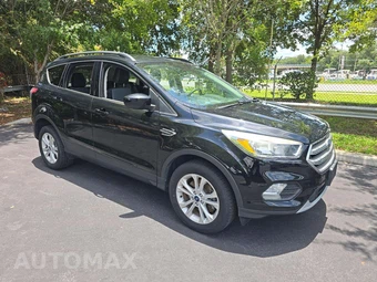 2018 Ford Escape SE – miniatura 4