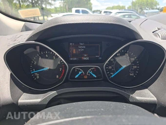 2018 Ford Escape SE – miniatura 9