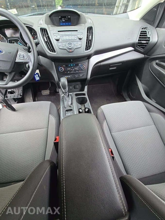 2018 Ford Escape SE – miniatura 10