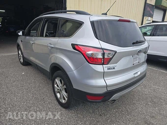 2018 Ford Escape SE – miniatura 2