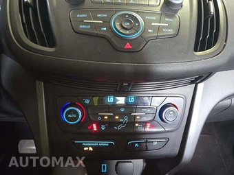 2018 Ford Escape SE – miniatura 25