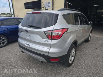 2018 Ford Escape SE – miniatura 3