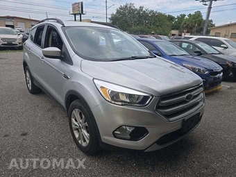 2018 Ford Escape SE – miniatura 4