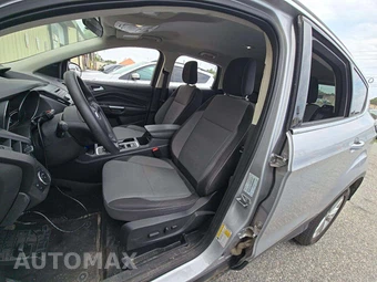 2018 Ford Escape SE – miniatura 6