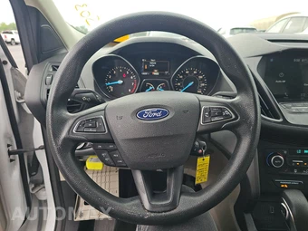 2018 Ford Escape SE – miniatura 10